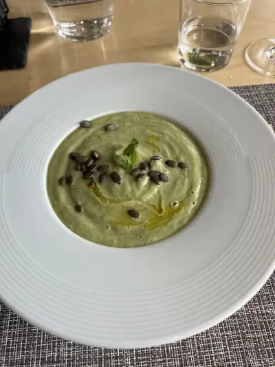 Cava restaurant