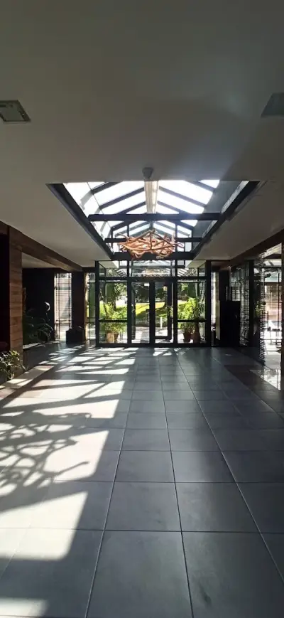 Cava restaurant