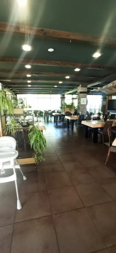 Cava restaurant