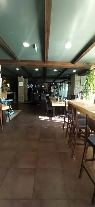 Cava restaurant