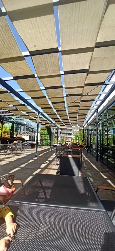 Cava restaurant