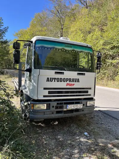 Пътна помощ
