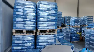 ПиАРД - ALLER AQUA България-PiARD - OxyGuard България