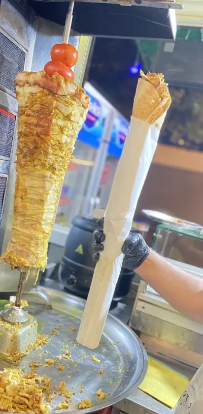 Zakho Doner
