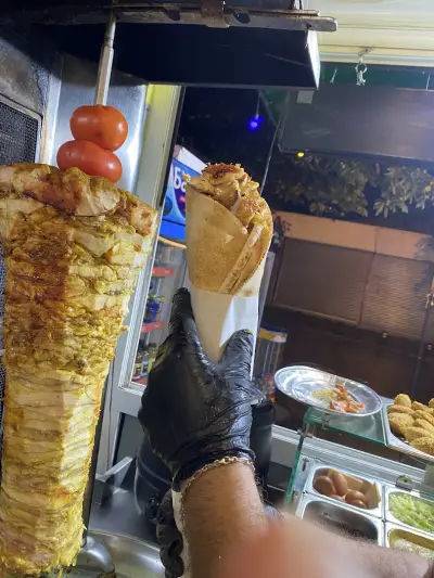 Zakho Doner