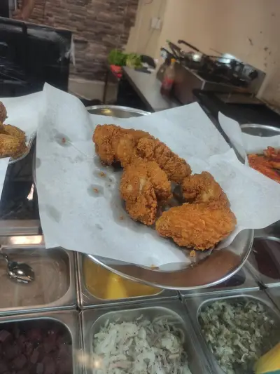 Zakho Doner