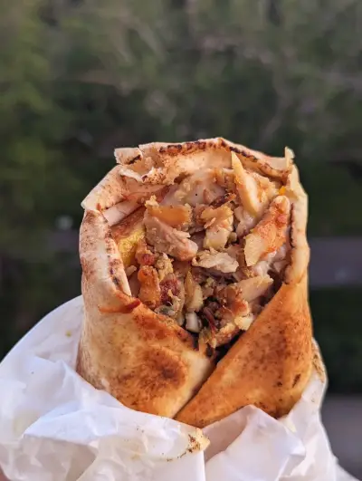 Zakho Doner