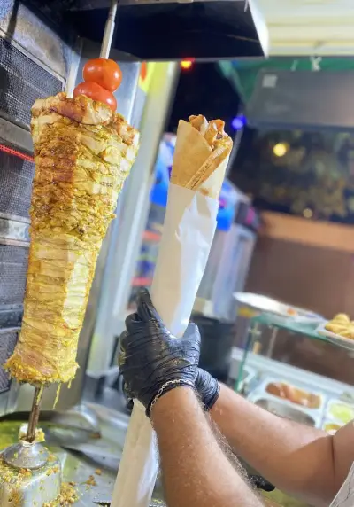Zakho Doner