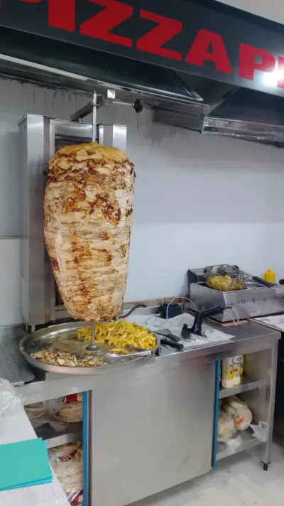Mr Emir, Bansko Fast Food Kebap Pizza Kumpir