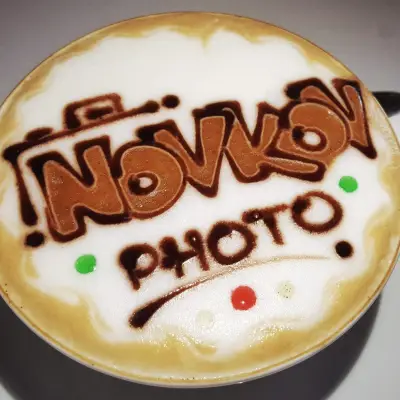 NOVKOV PHOTOGRAPHY Studio