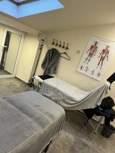 Health Club