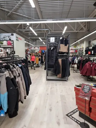 Sport Depot