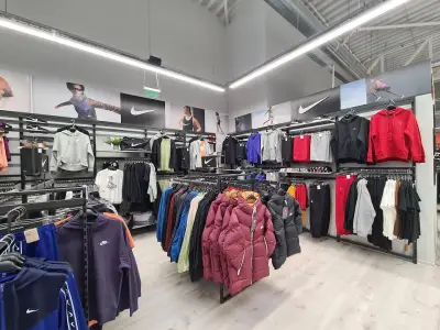Sport Depot