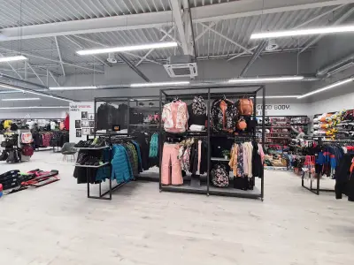 Sport Depot