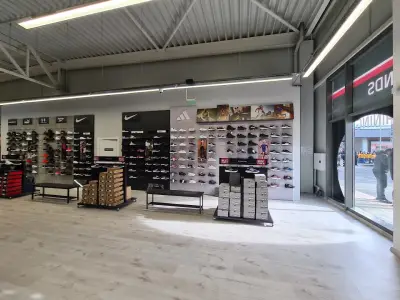 Sport Depot