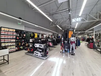 Sport Depot