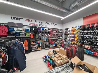 Sport Depot