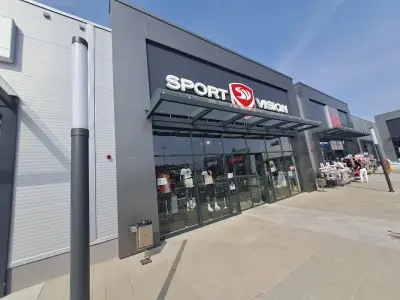Sport vision