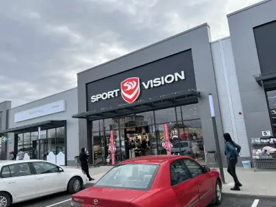 Sport vision