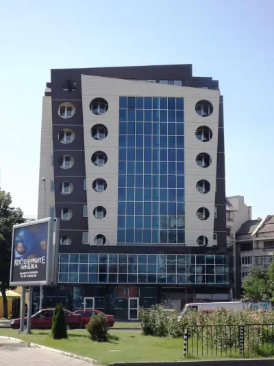 HOTEL BAYKO