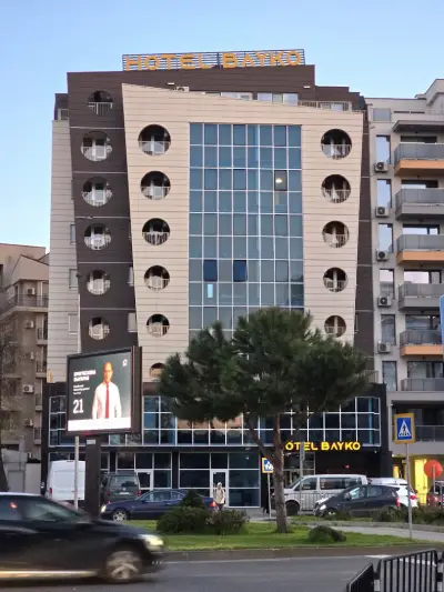 HOTEL BAYKO