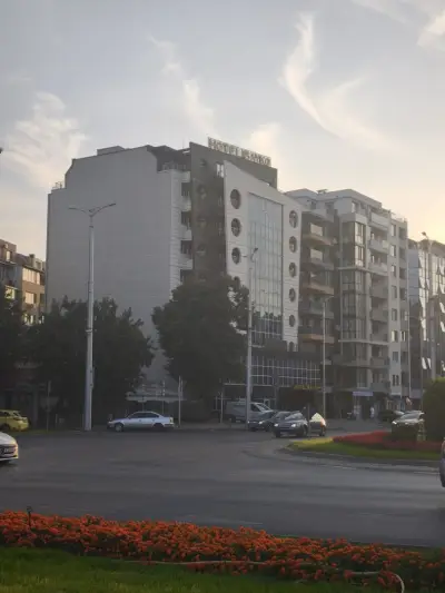 HOTEL BAYKO
