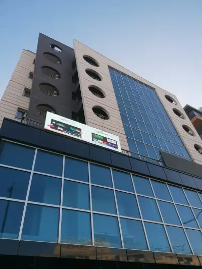 HOTEL BAYKO