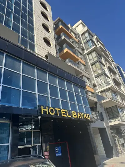 HOTEL BAYKO