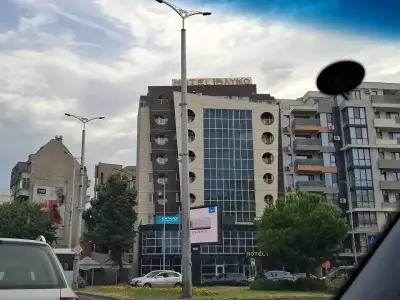 HOTEL BAYKO