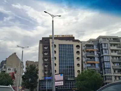 HOTEL BAYKO