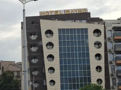 HOTEL BAYKO