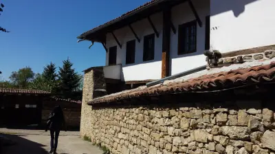 "Българка"