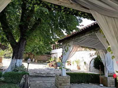 "Българка"