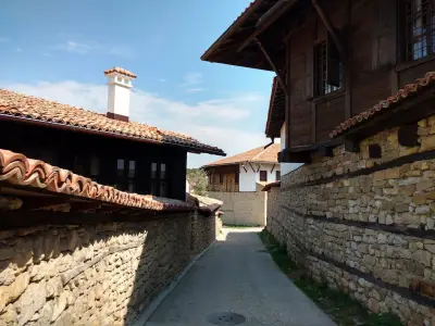 "Българка"