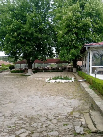"Българка"