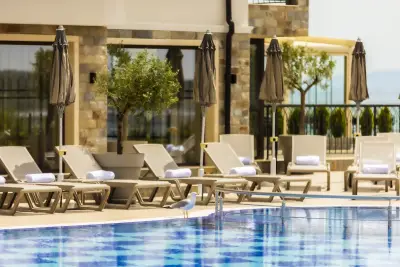 Natura All Seasons Boutique Hotel