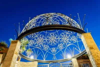 Natura All Seasons Boutique Hotel