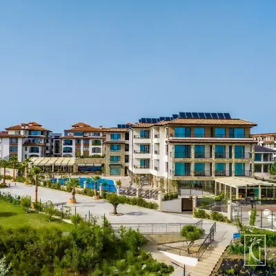 Natura All Seasons Boutique Hotel