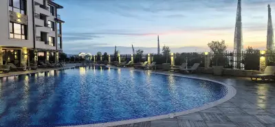 Natura All Seasons Boutique Hotel