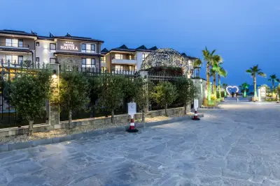 Natura All Seasons Boutique Hotel