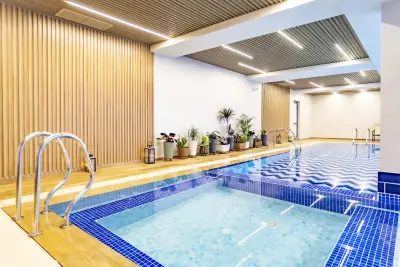 Natura All Seasons Boutique Hotel