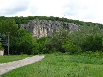 Екопътека "Чернелка"
