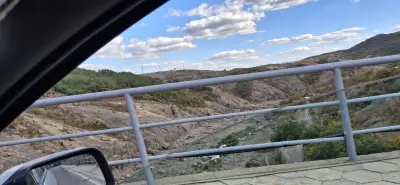 Язовир Студен Кладенец