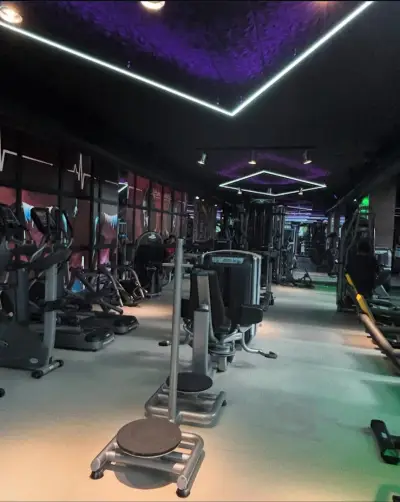 Pulse Fitness Kardzhali