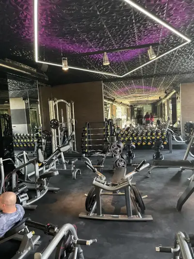 Pulse Fitness Kardzhali