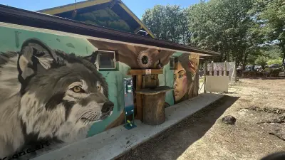 Varna Ranch