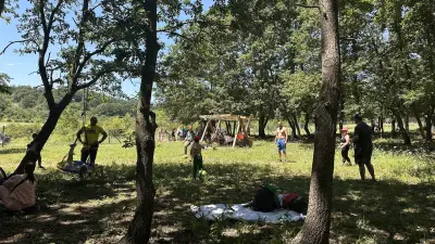 Varna Ranch