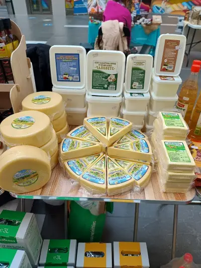 Магазин Без Консерванти