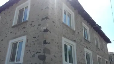 Магазин за хранителни стоки