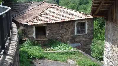 Магазин за хранителни стоки